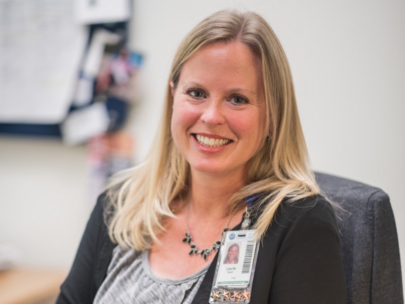 Director of Psychology Explains Shepherd Center's Approach to Caring