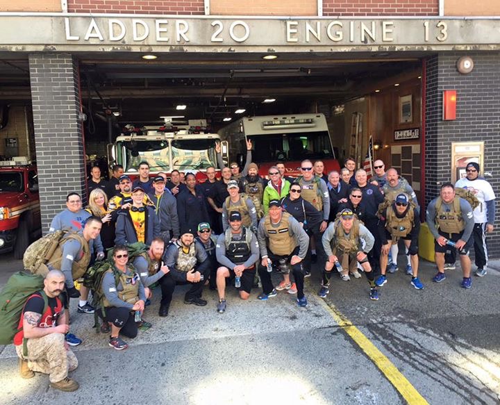 memorial day 2023 atlanta Shepherd’s Men to Run Eight HalfMarathons to Honor Veterans Leading up