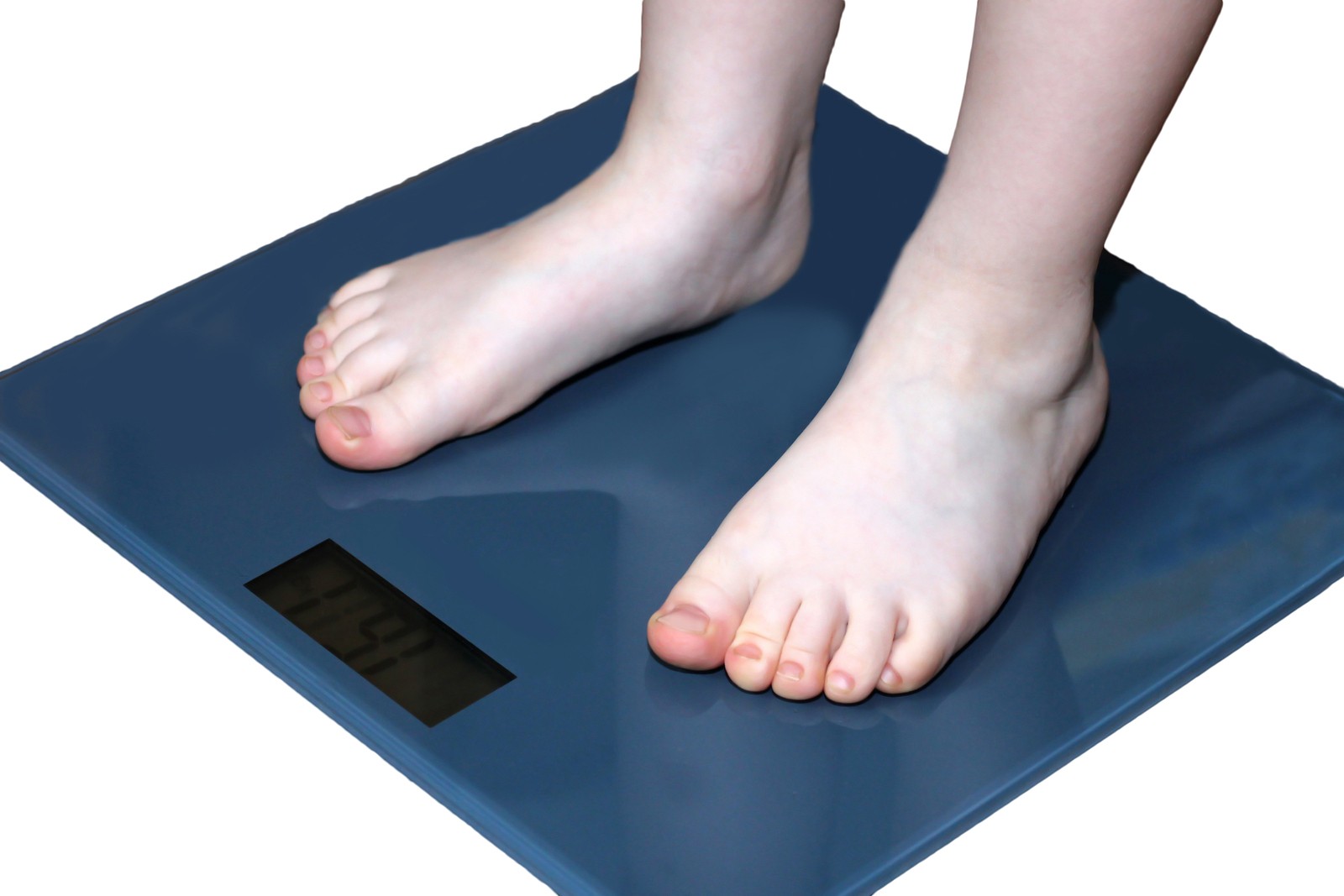 New Study of Adults Shows Weight Loss Can Put Type 2 Diabetes in