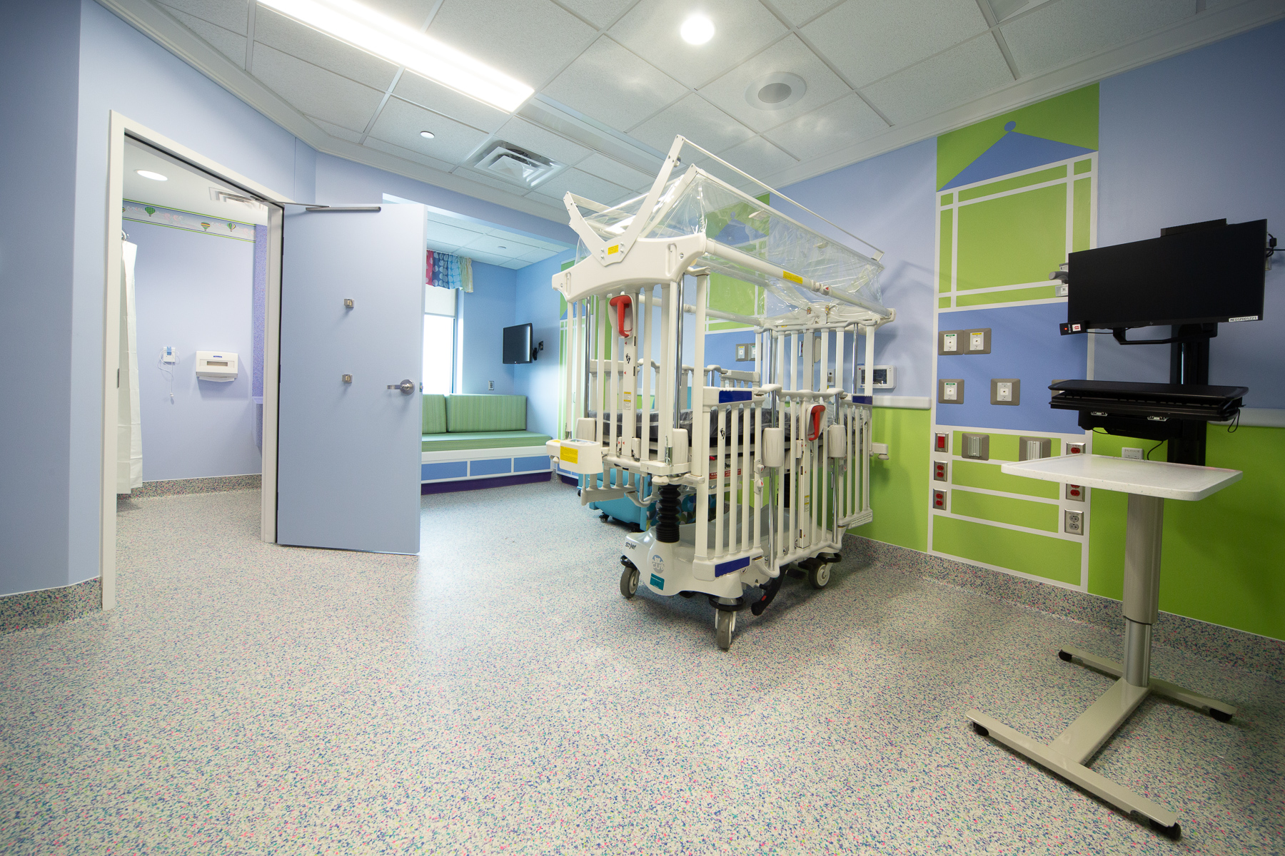 Cook Children’s Unveils New Medical Center in Prosper