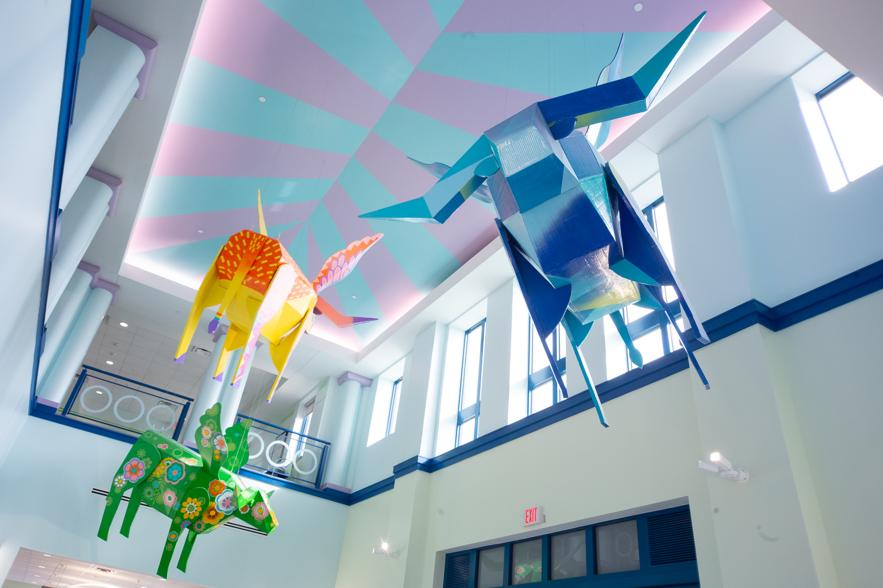 Cook Children’s Unveils New Medical Center in Prosper