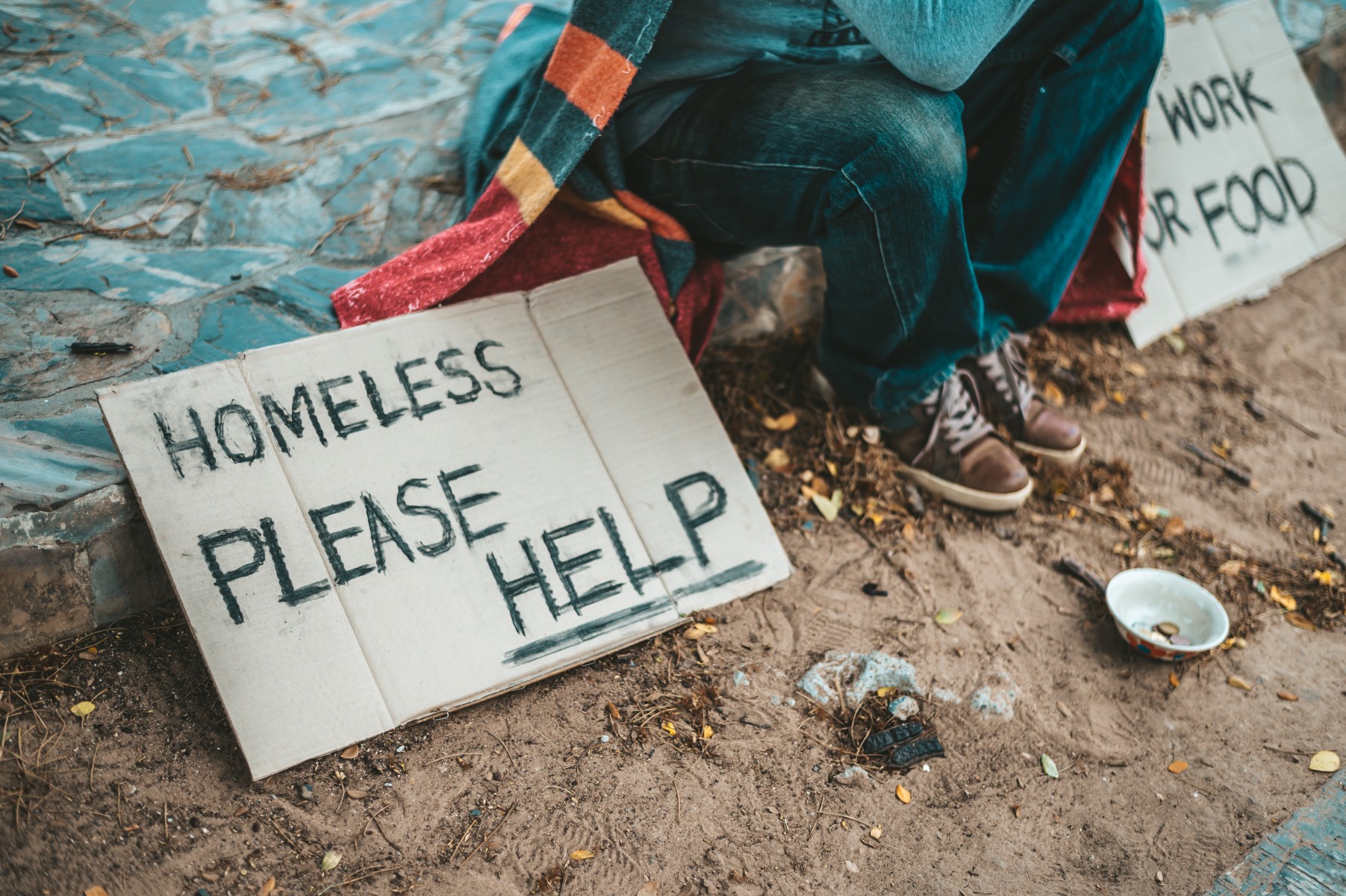 Social Work Professor Does Part to Tackle Homelessness Crisis