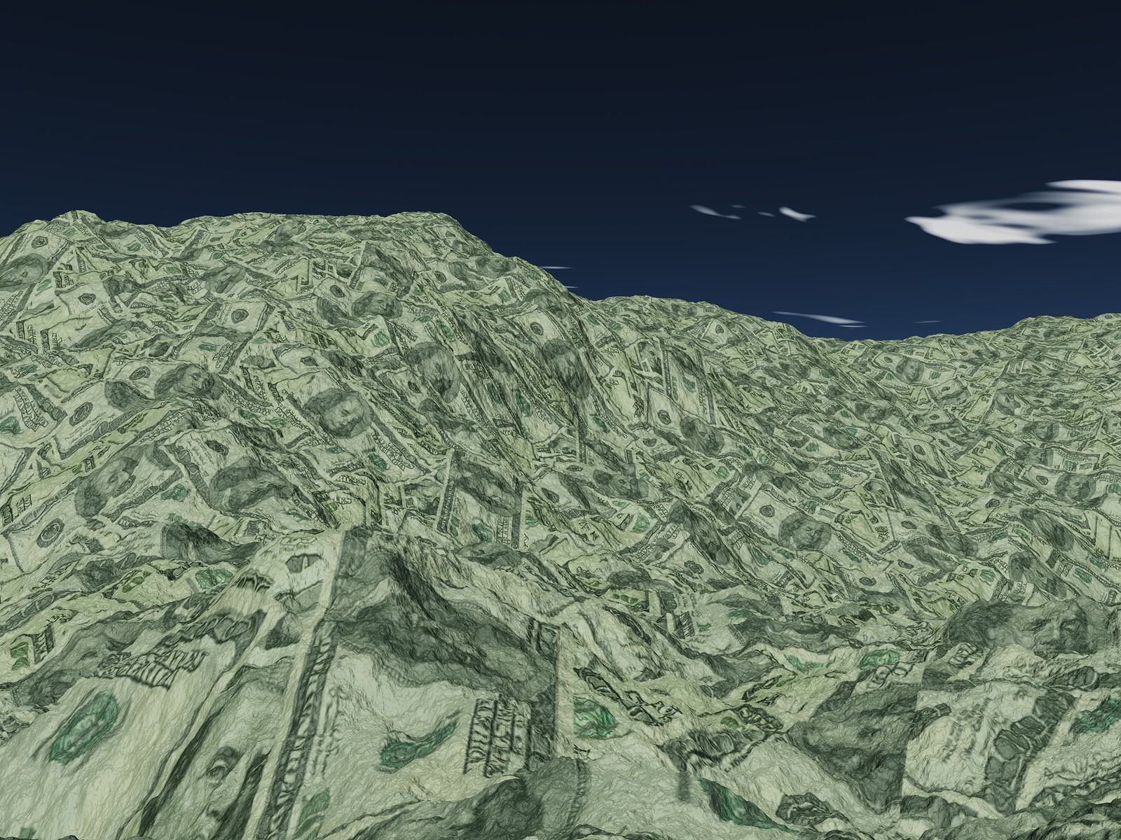 Consumers Place Personal Loans Atop the Credit Mountain