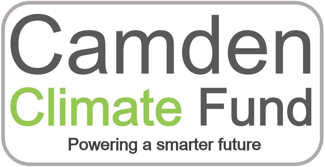 Save energy and money with the new Camden Climate Fund