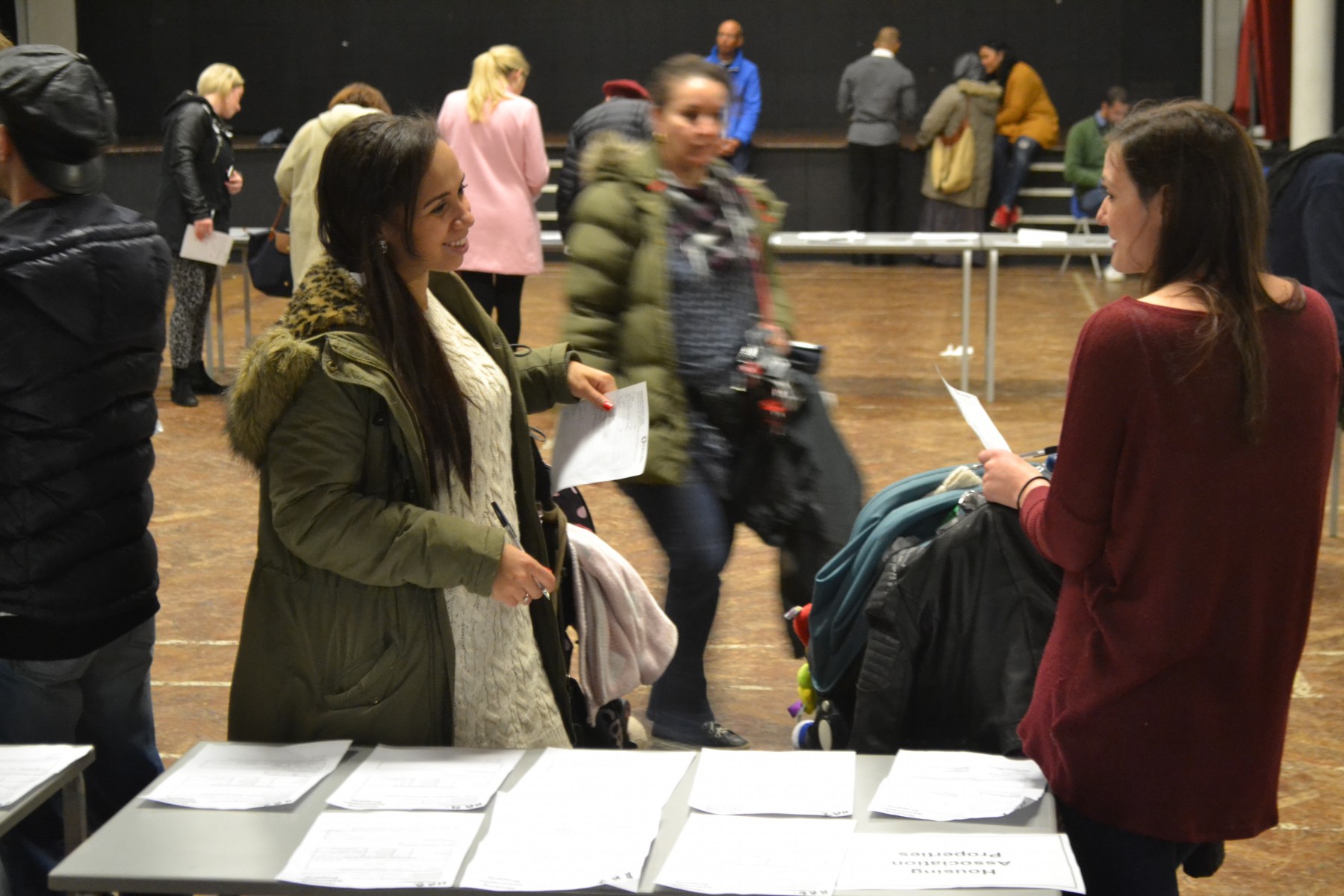 An easier way to swap Council and housing association homes