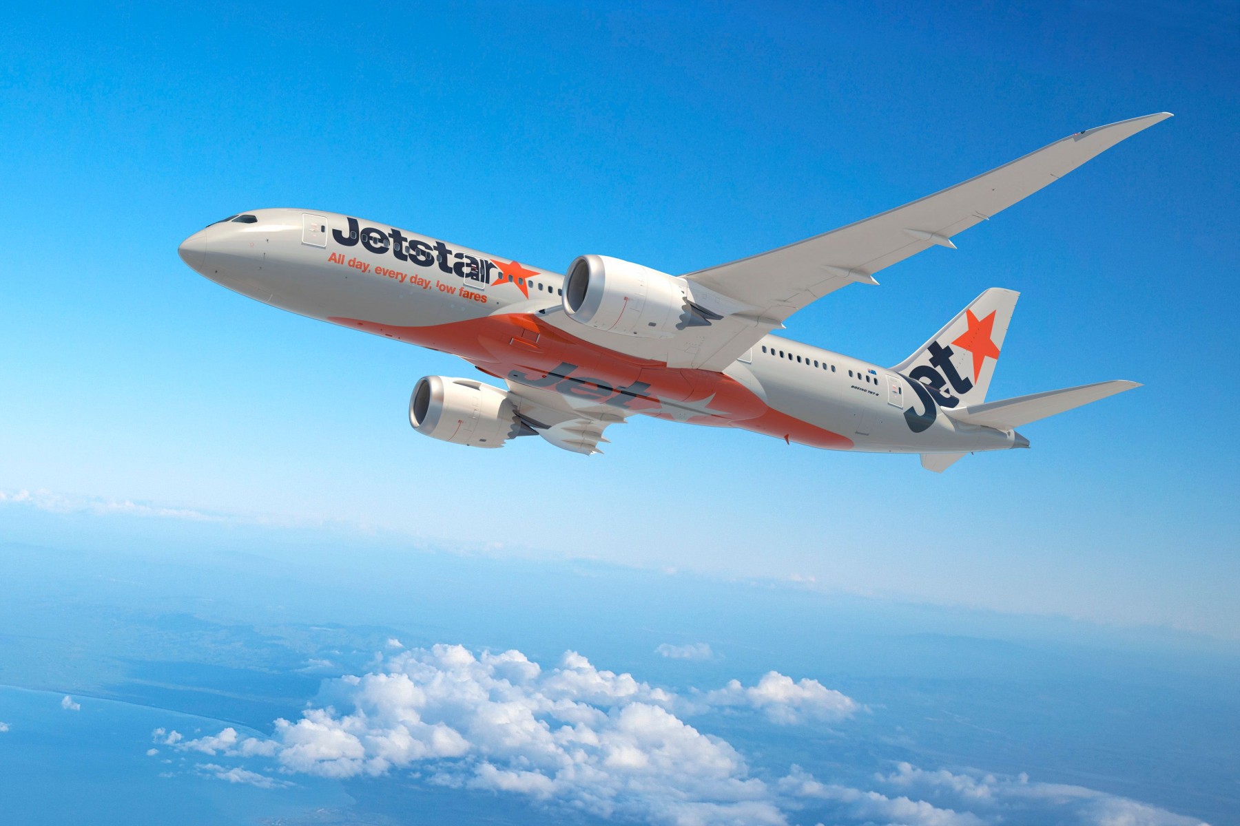 Let's Pho! Jetstar returns to Vietnam after more than two years
