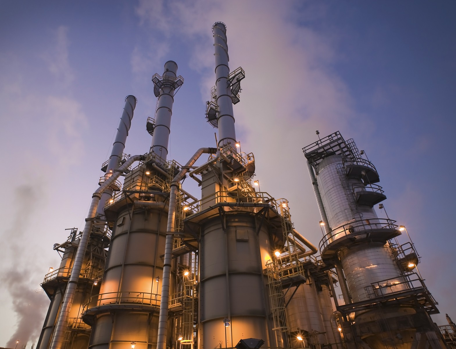 Catlettsburg Refinery hosts information technology and engineering students