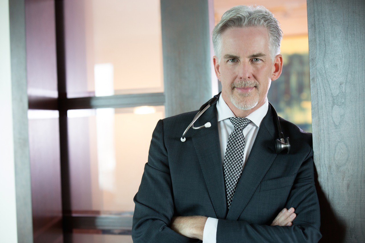 World leading clinicianscientist to head cancer research in Manchester