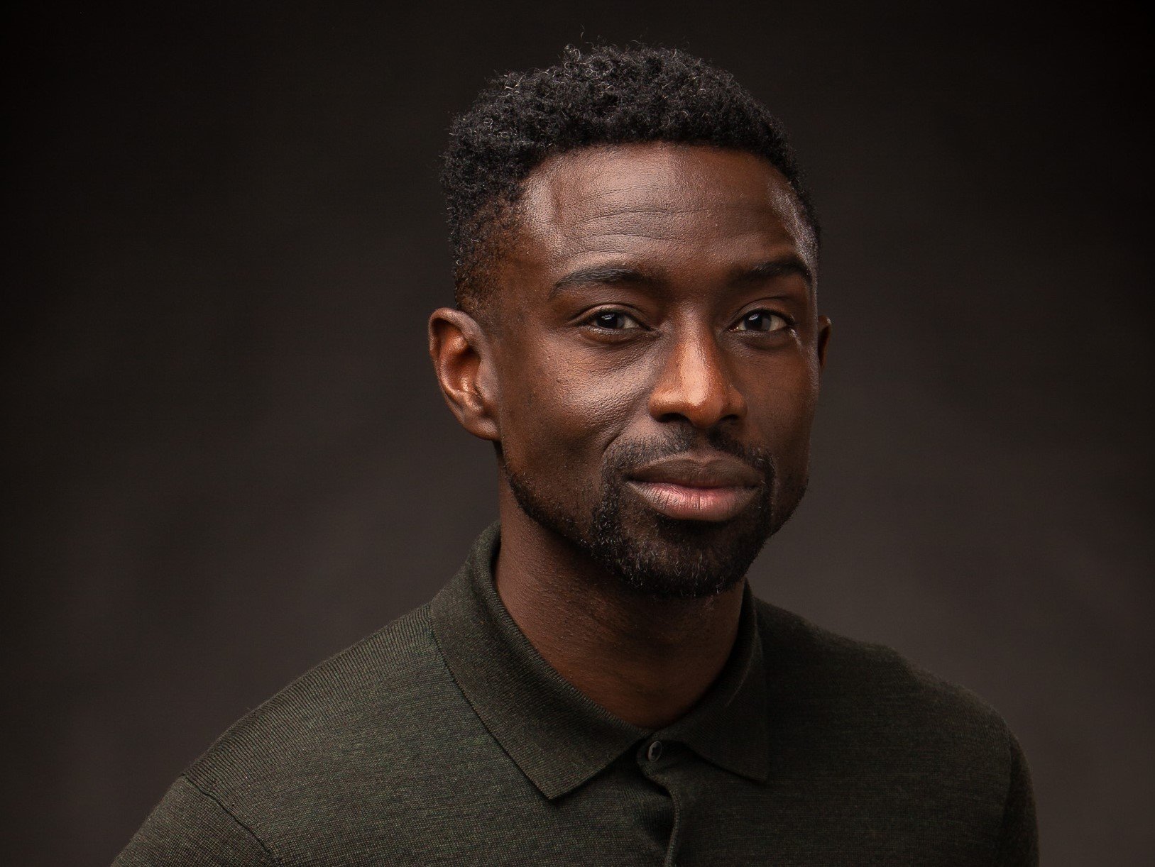 Author and broadcaster Jeffrey Boakye joins The University of Manchester