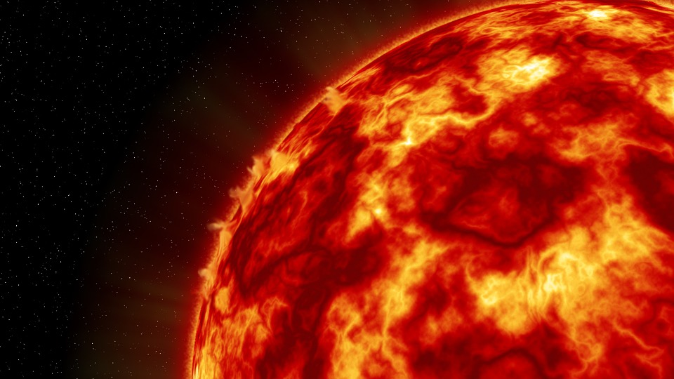 What will happen when our sun dies?