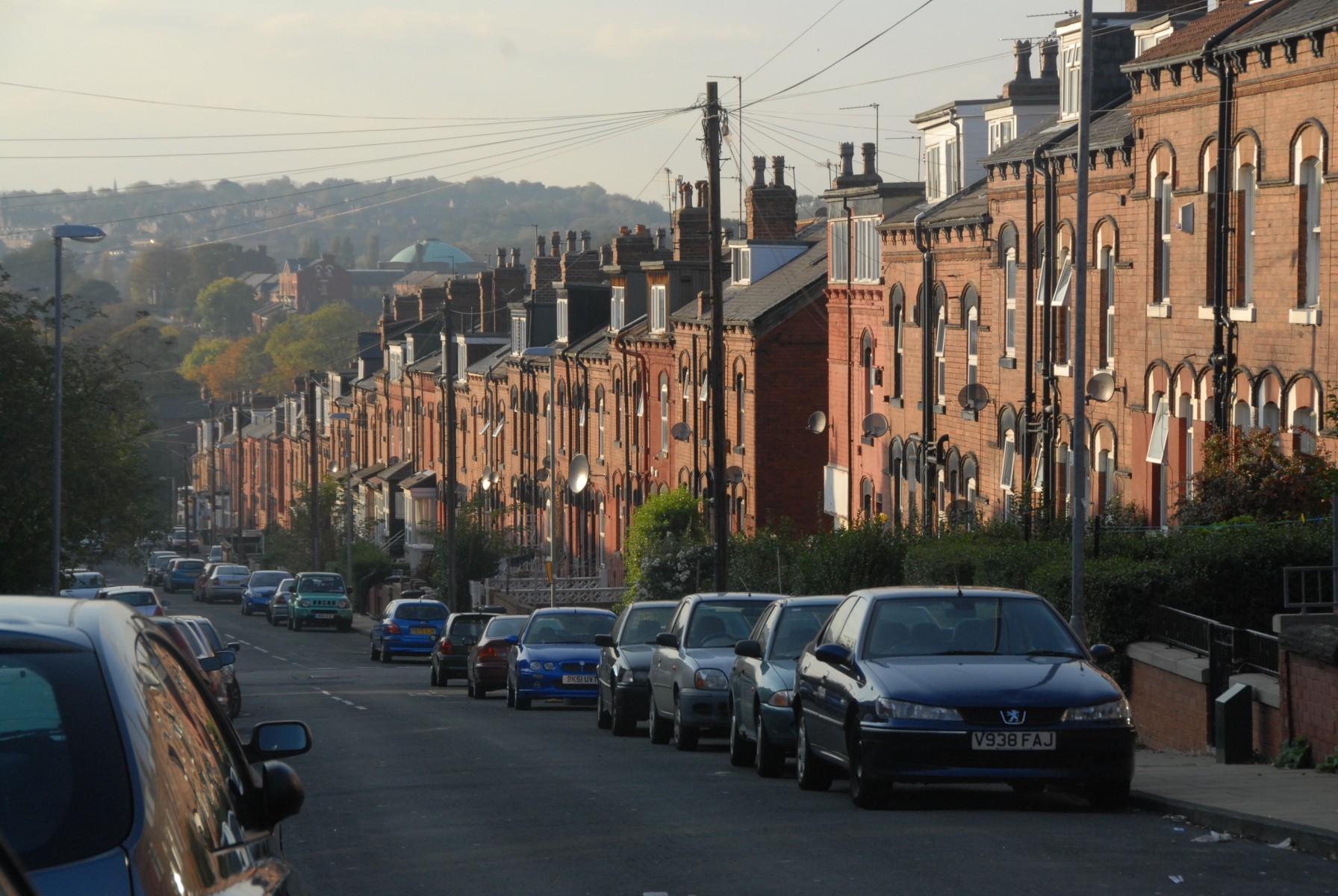 Council determined to find new ways to provide homes in Leeds