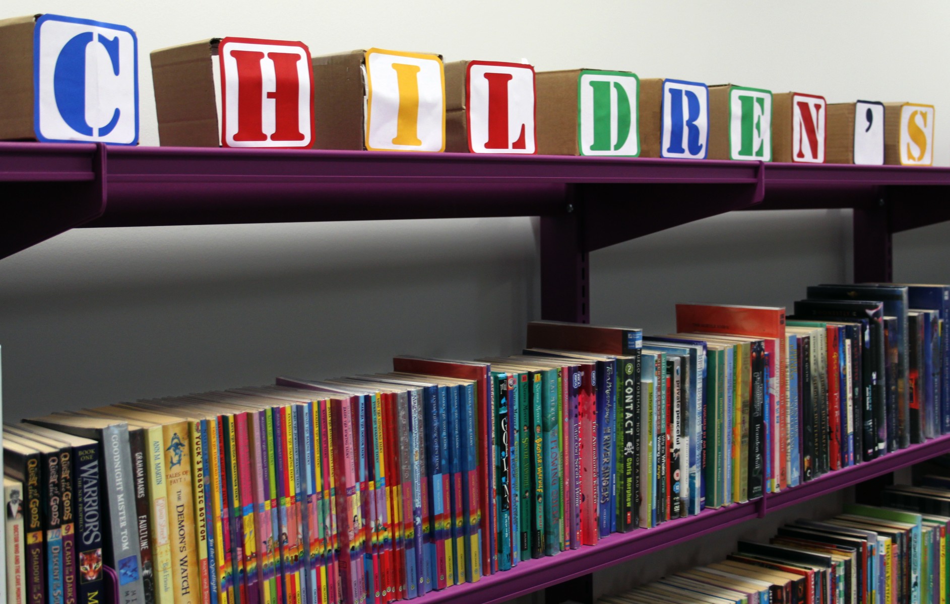 New Yeadon Library and One Stop Centre officially opened