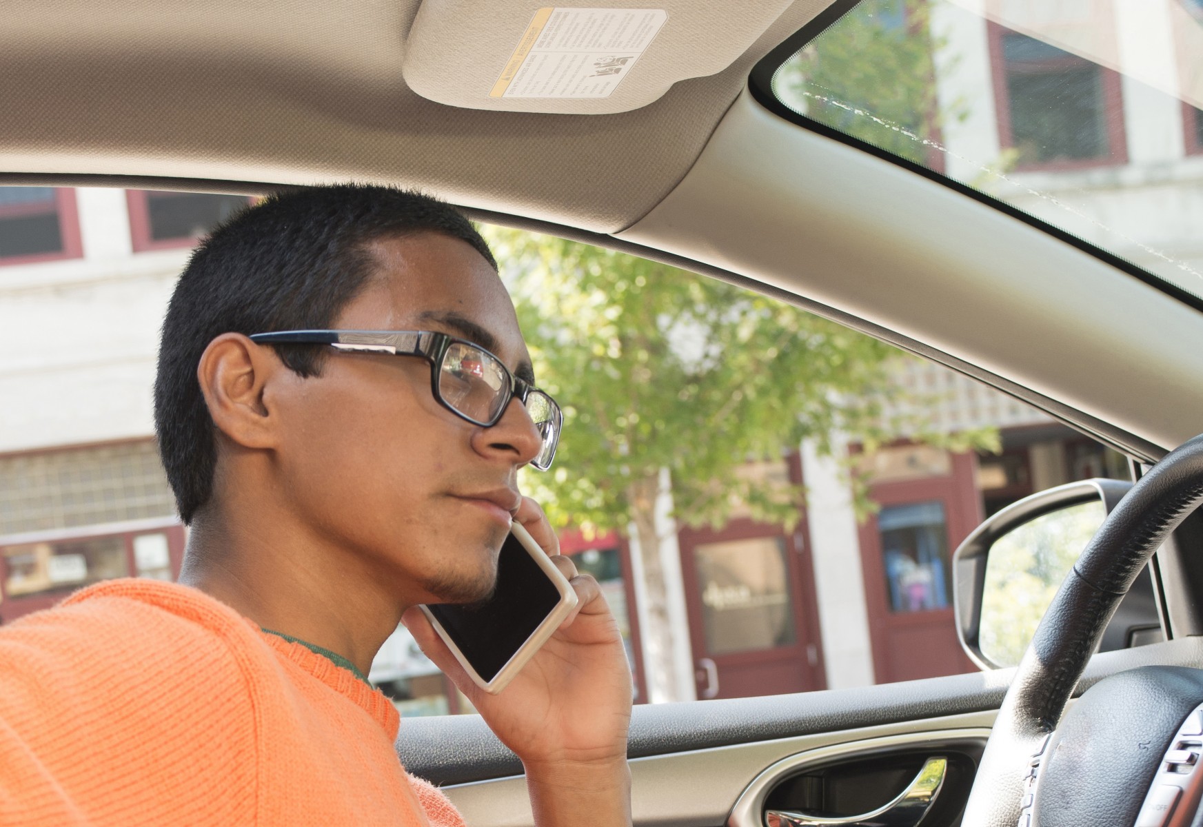 Distracted Driving Survey Results Explore Risk | State Farm