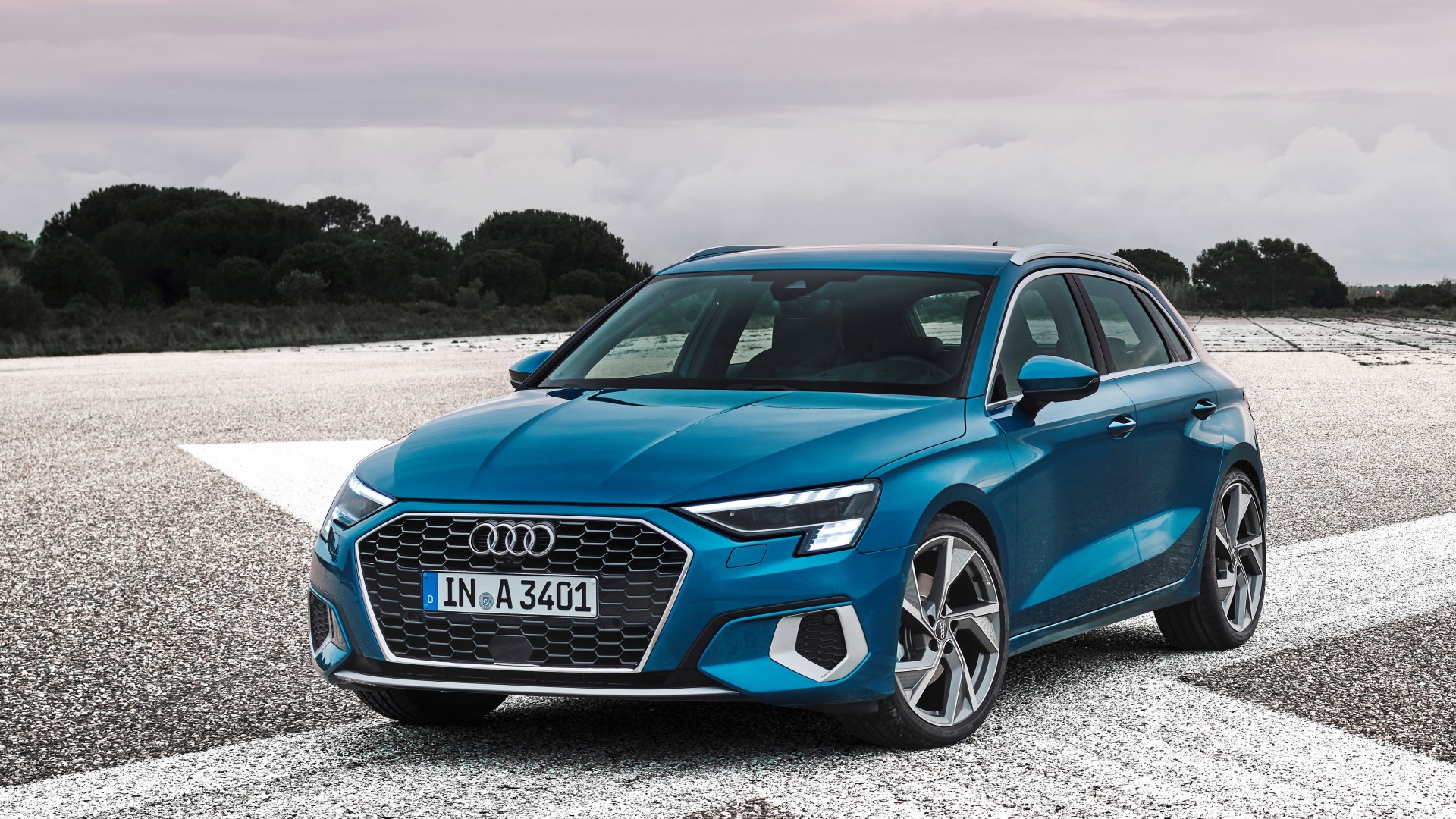 Nieuwe Audi A3 Sportback de prijzen zijn bekend