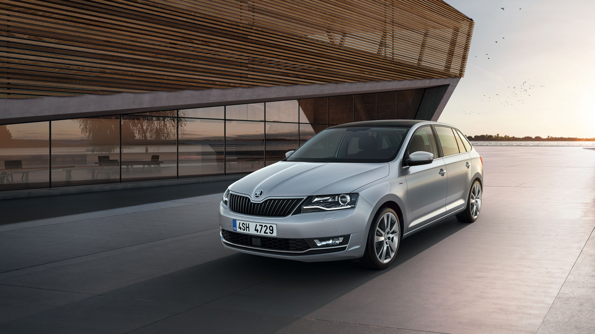 Voordeel Volgens Škoda: Nieuwe Clever-Modellen