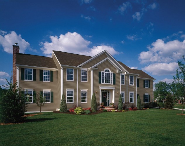 CertainTeed MainStreet™ Vinyl Siding Color Palette Expands to 20 Eye