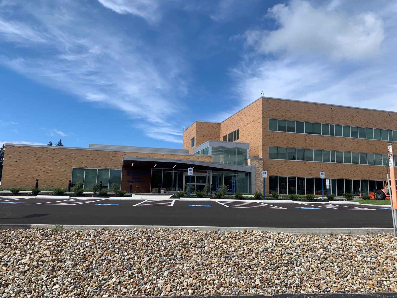OhioHealth Marion General Hospital Opens Comprehensive Cancer Center