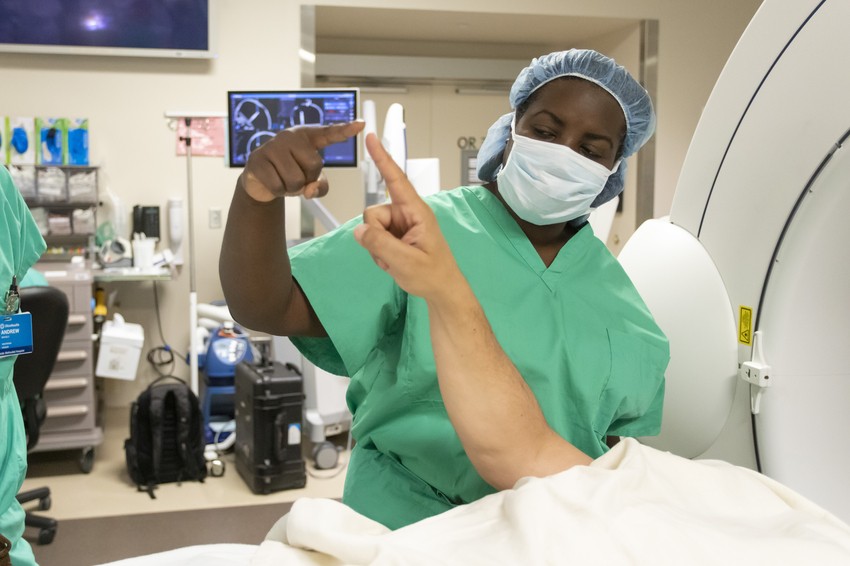 OhioHealth Medical Minute Deep Brain Stimulation