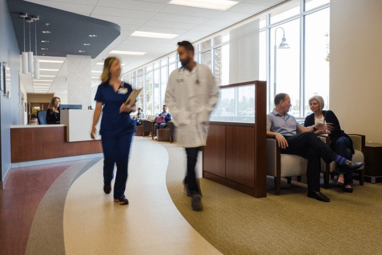 OhioHealth Pickerington Medical Campus Now Open Newsroom