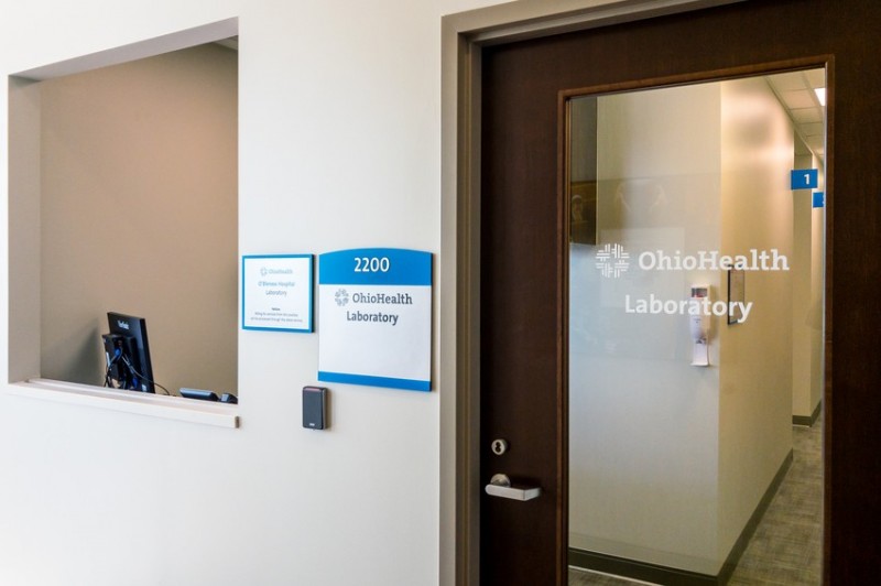 New OhioHealth Medical Office Building Opens in Athens