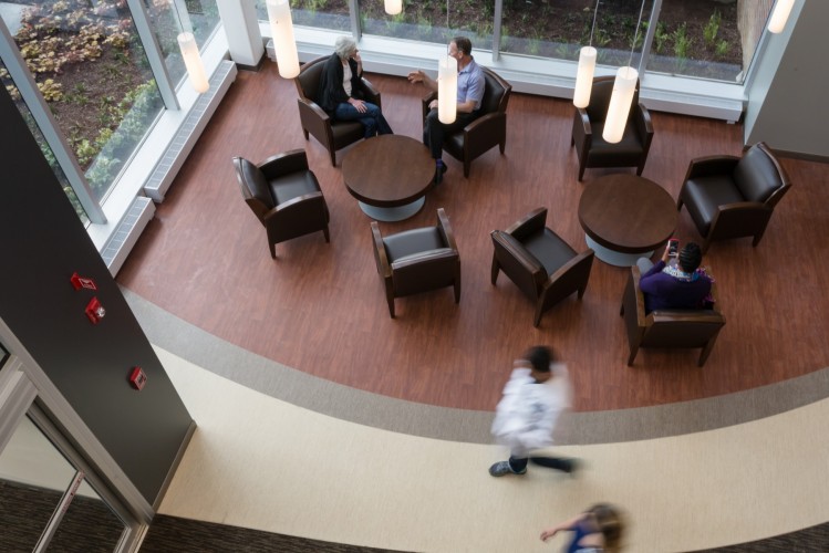 OhioHealth Pickerington Medical Campus Now Open Newsroom