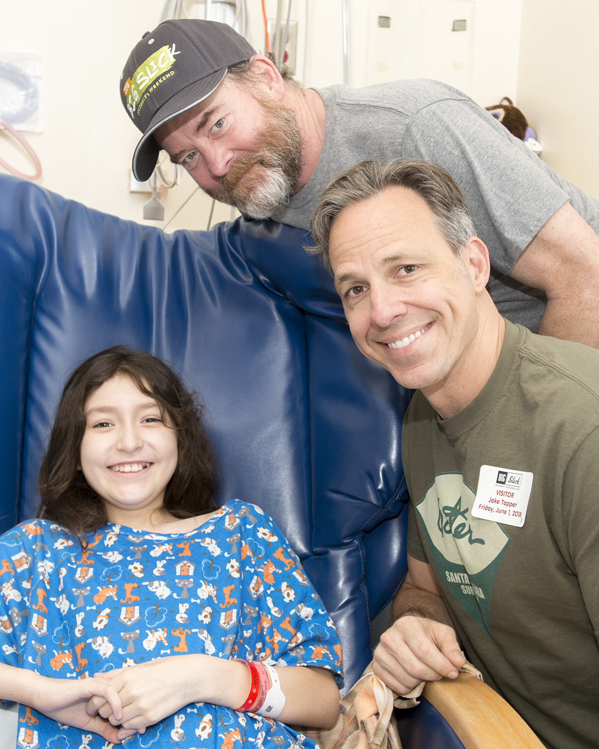 Kansas City Star Big Slick 2018 rockets over 2 million, setting