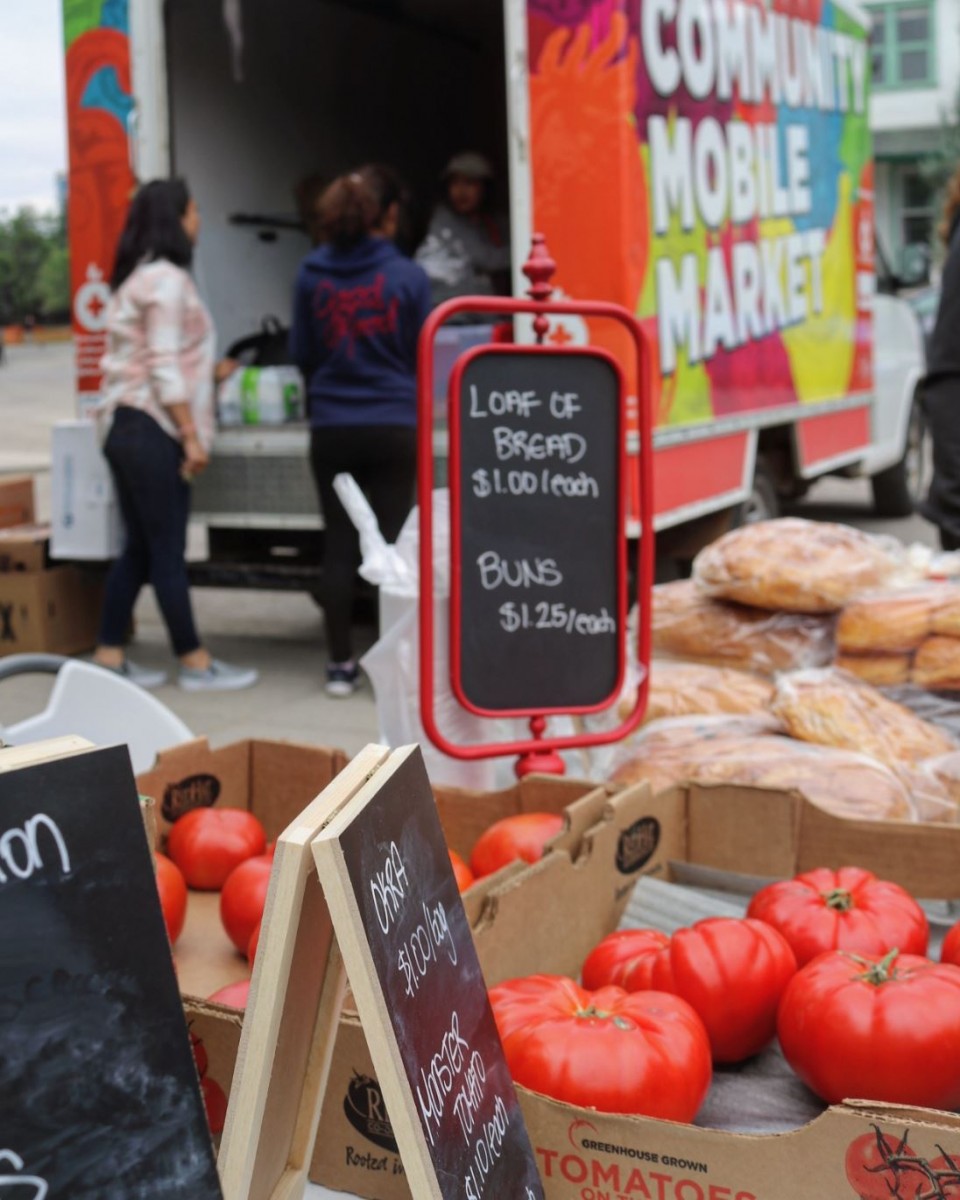 Calgary Eats! Bringing fresh local food to Calgarians