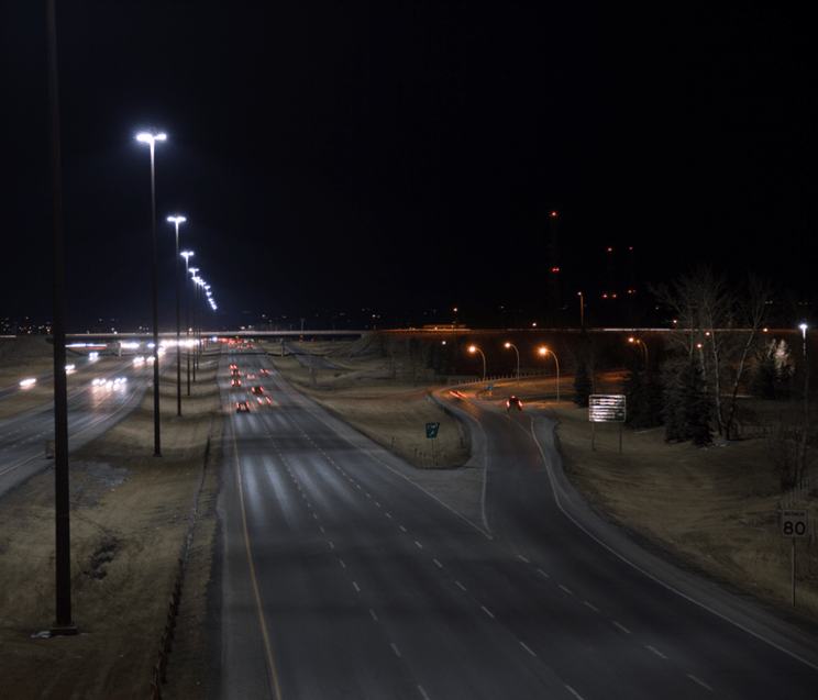 City of Calgary announces new service provider for street light maintenance services