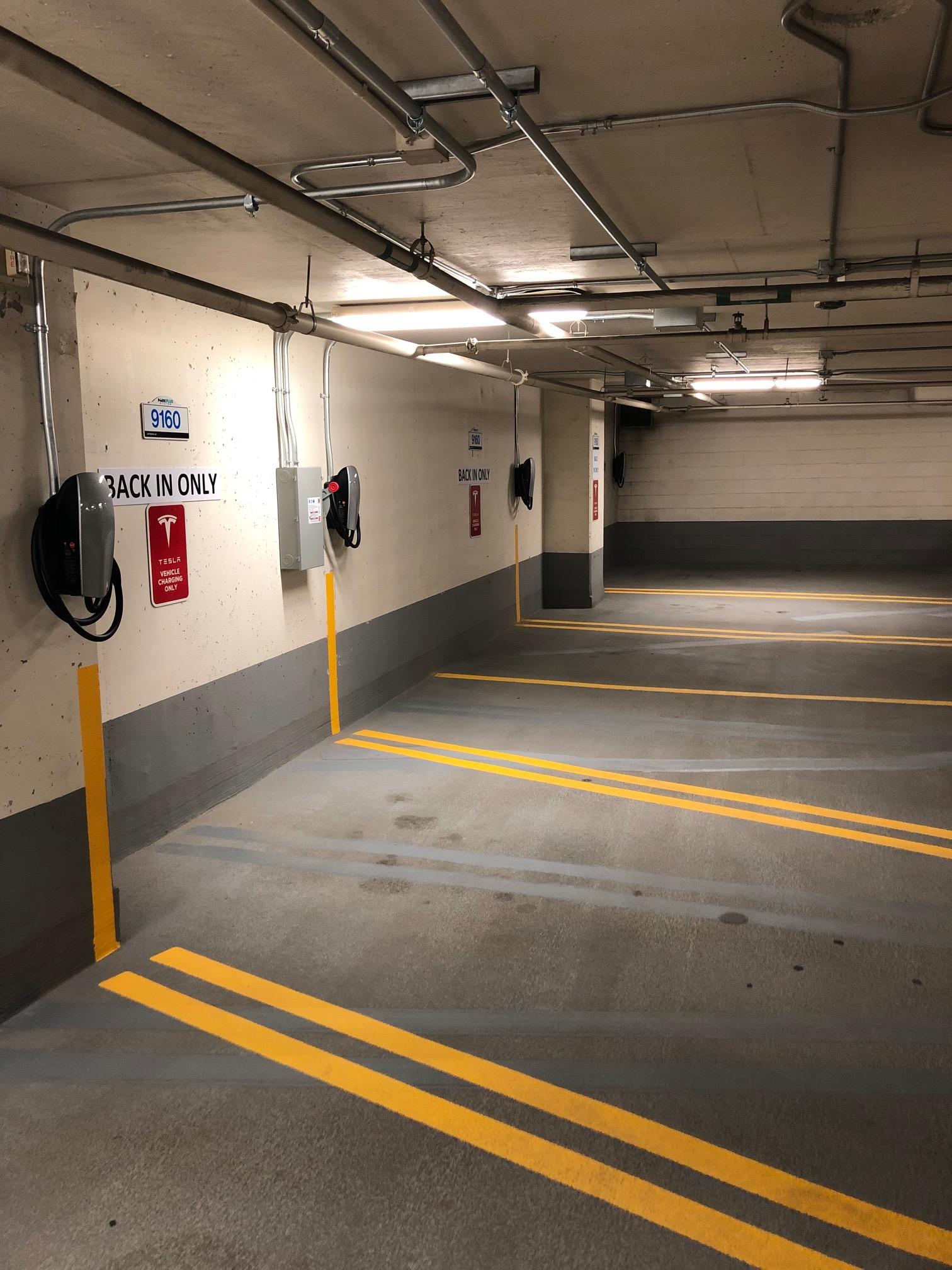 Calgary’s electric vehicle drivers get a boost with 42 new downtown