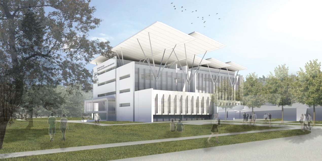 The Joyce Centre for Partnership & Innovation