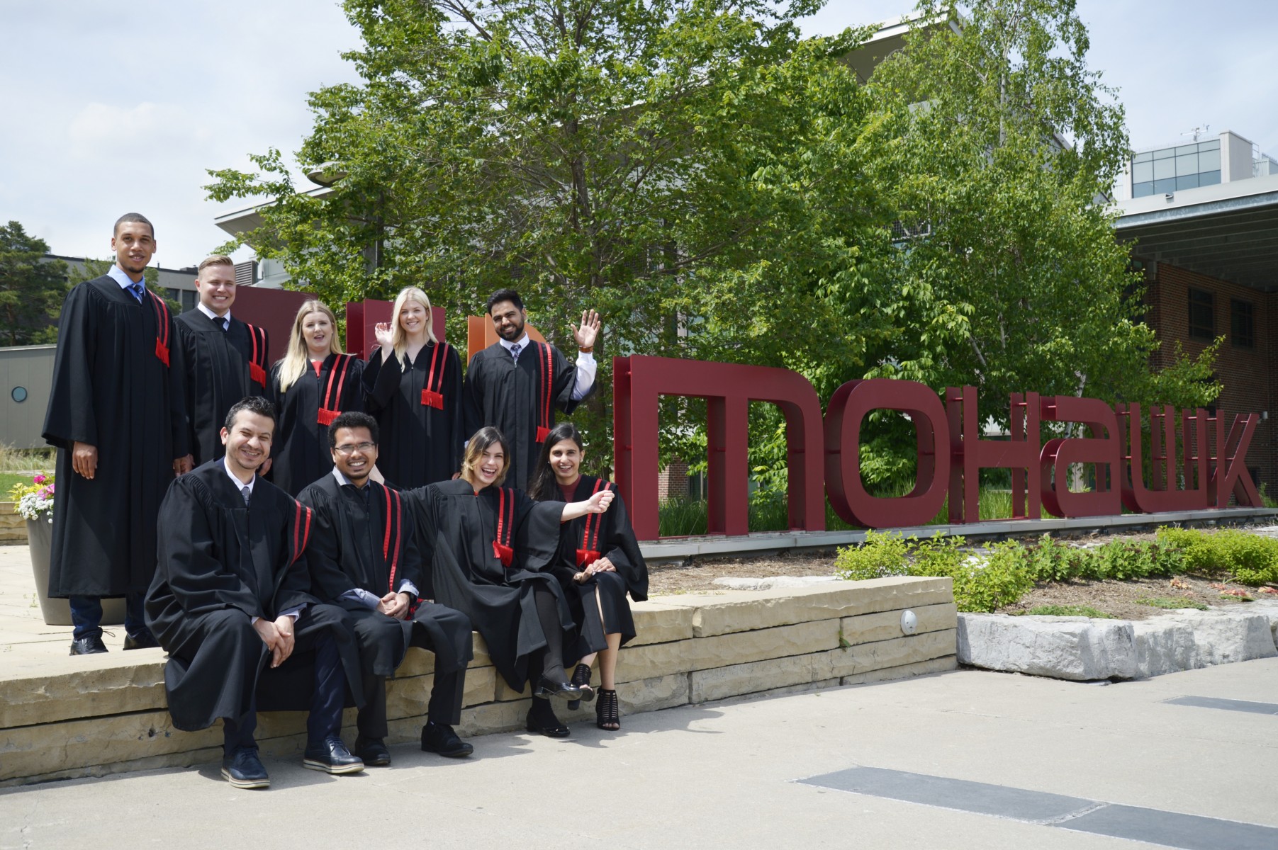 Mohawk College launches gift catalogue to help more students make it to