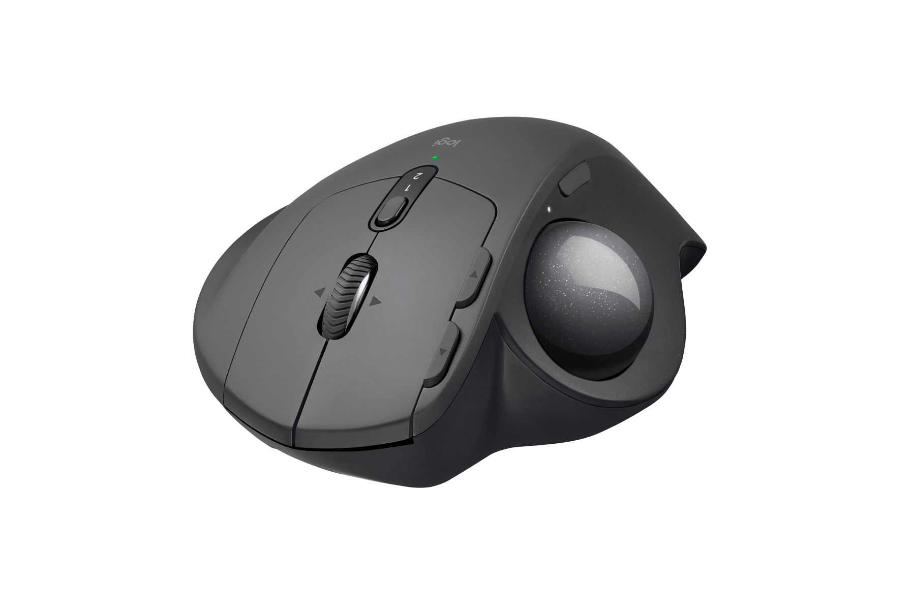 Logitech Unveils MX ERGO, First New Innovative Trackball In Nearly A Decade
