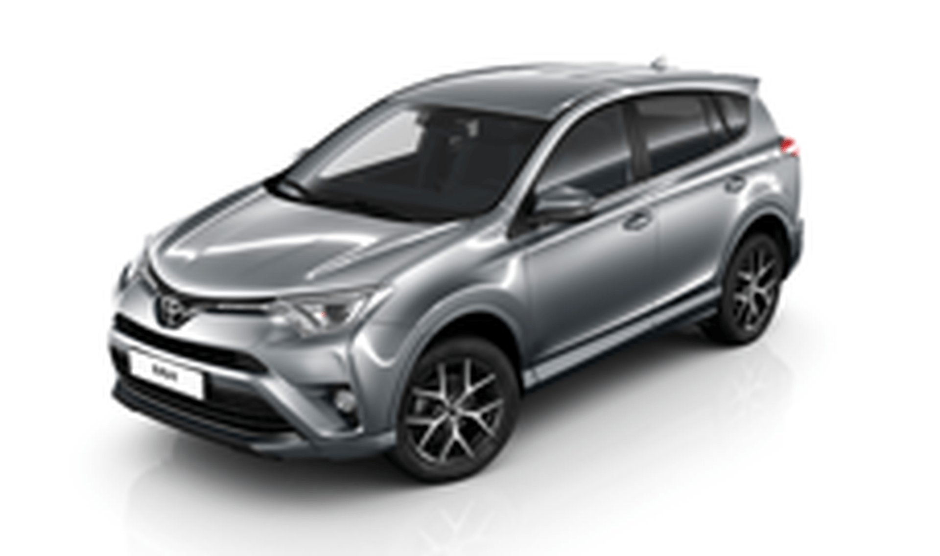 Toyota España lanza la gama 2017 de RAV4