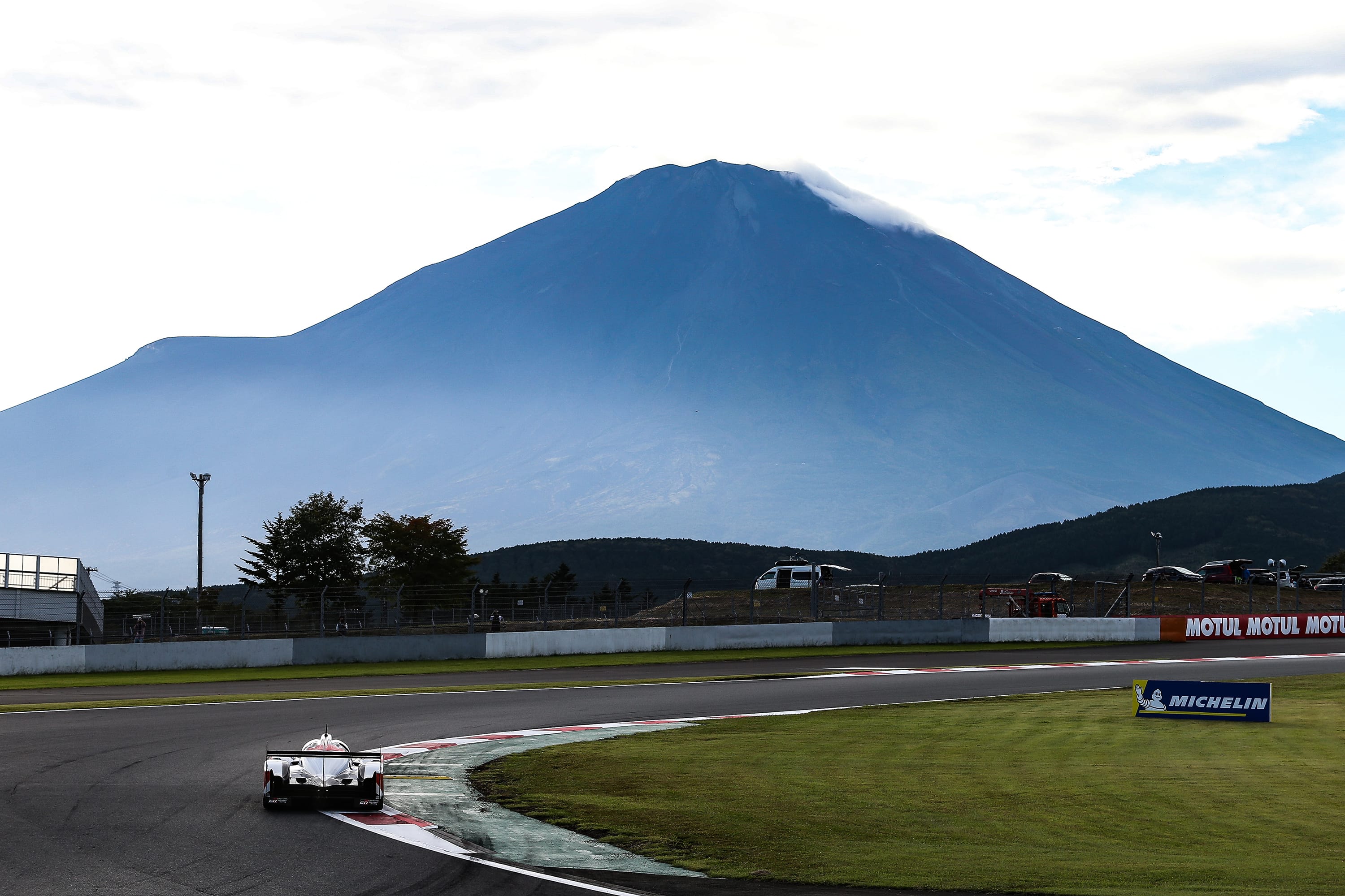 6 Hours of Fuji Preview