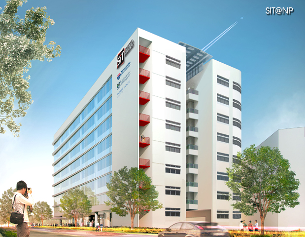 SITNP Groundbreaking Ceremony