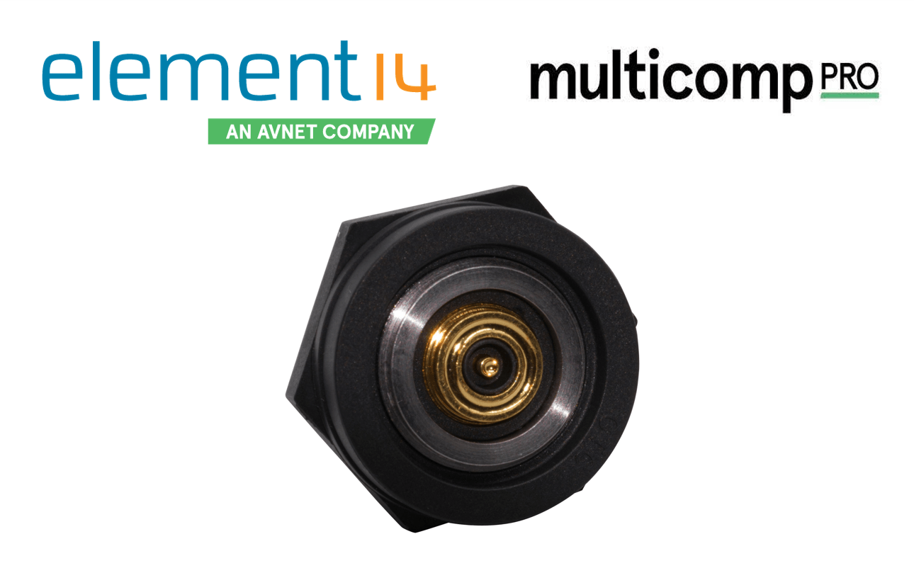 element14 releases innovative Pro Connectors for low