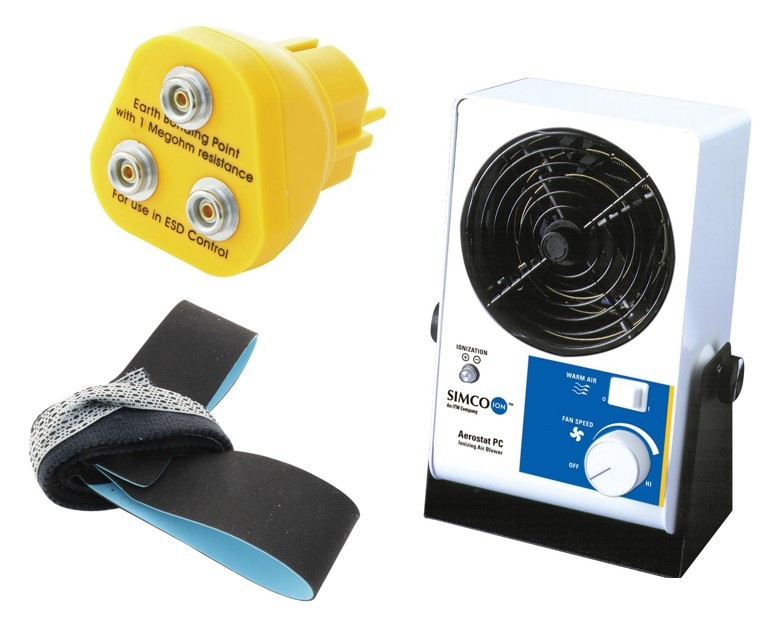 Farnell Experts Share Top Products to Help Customers Prevent ESD Damage