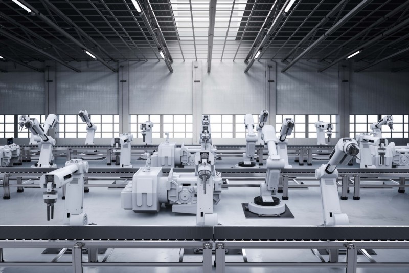 Farnell launches Industry 4.0 ebook featuring views of industry experts