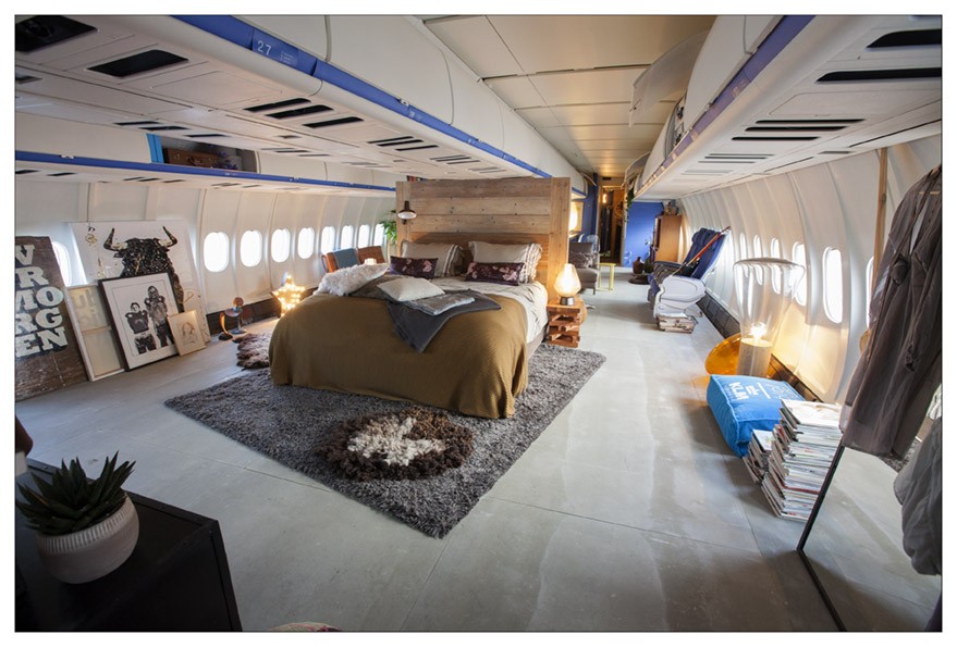 KLM and Airbnb partnership kicks off