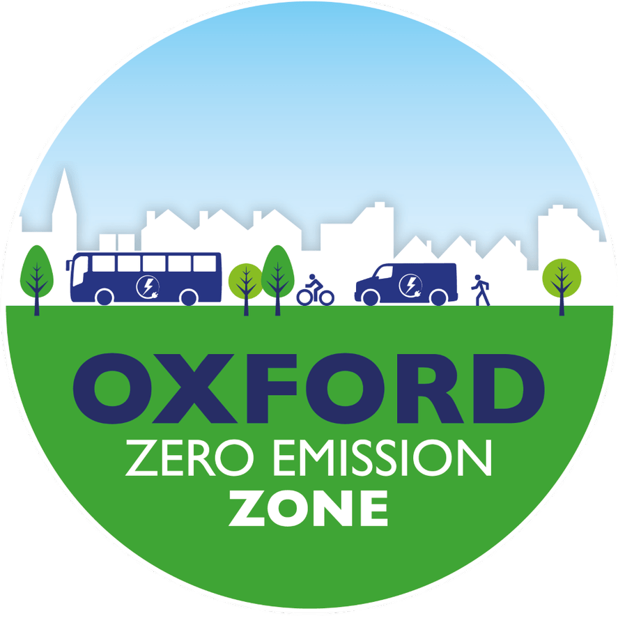 Oxford’s zero emission zone pilot to launch on 28 February 2022