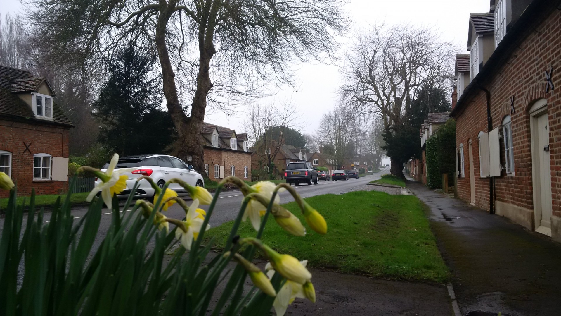 Nuneham Courtenay’s 30 mph speed limit to be extended