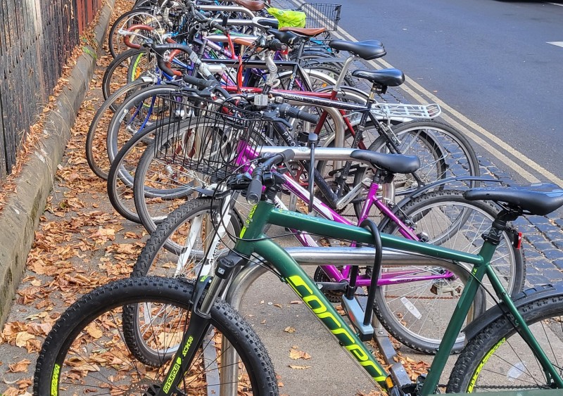 Updated parking standards for new developments approved