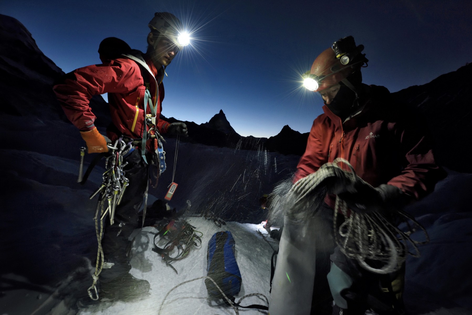 Full Talent Lineup Announced for FirstEver National Geographic Explorers Festival