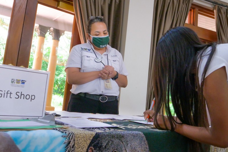 Join the Wildest Team in Town