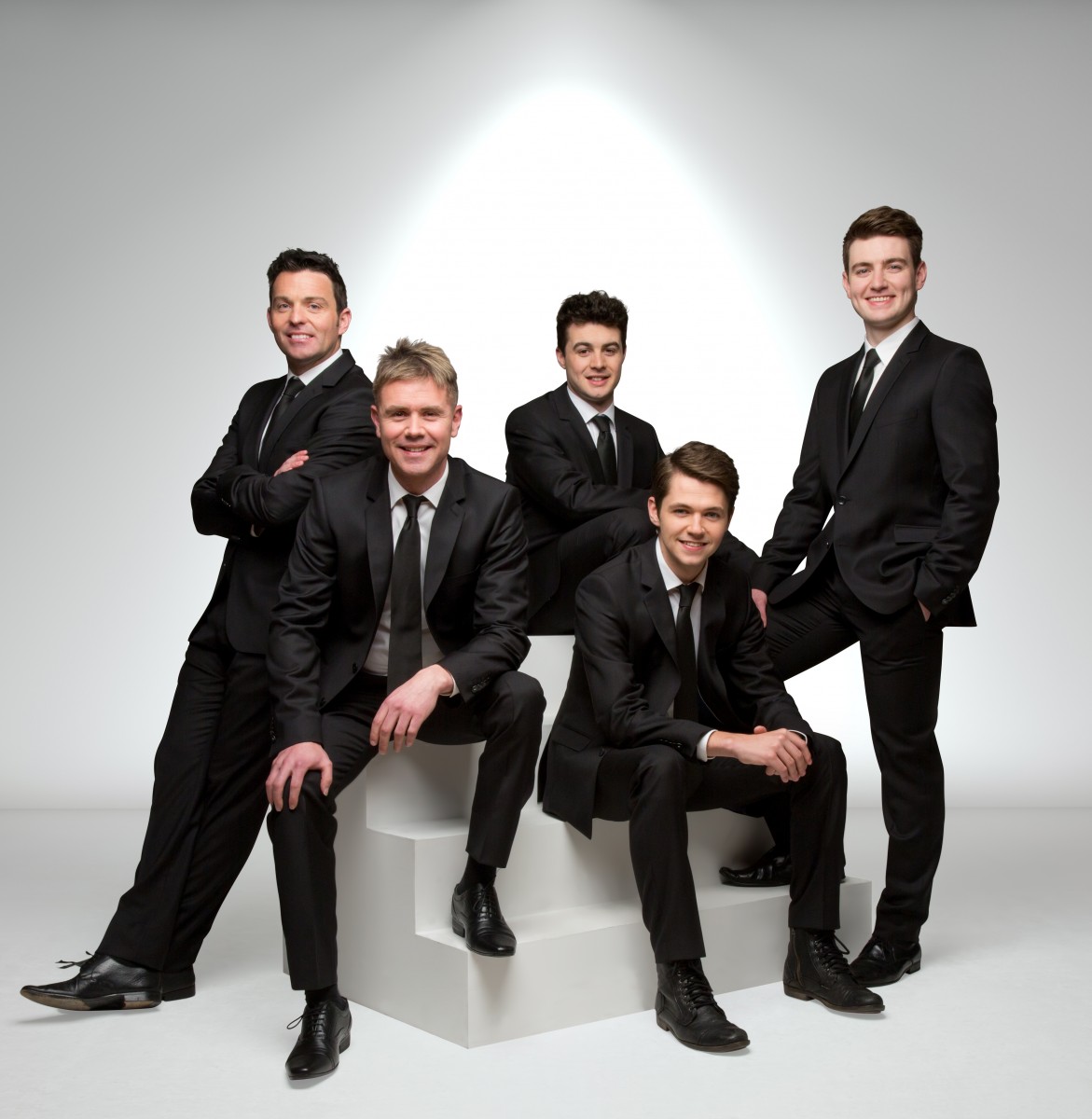 Celtic Thunder Returning to Hershey Theatre