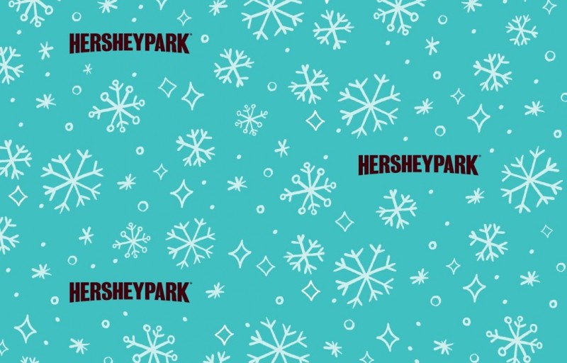 Give the Gift of a 2023 Hersheypark Season Pass