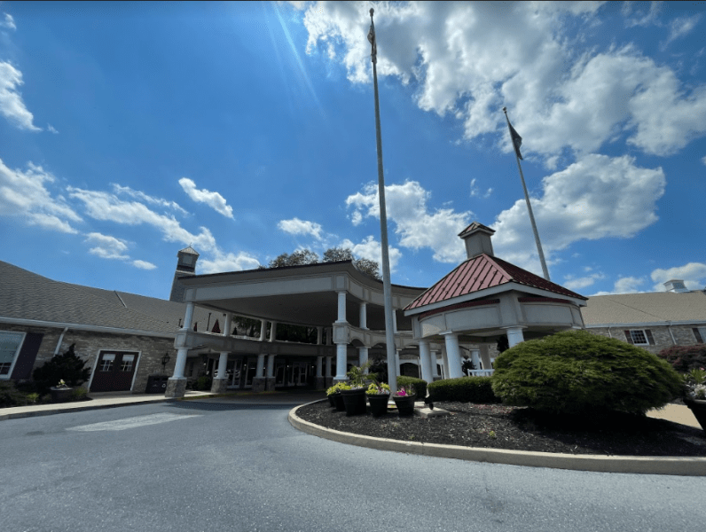 2022 Guide to Hershey, PA for Adults