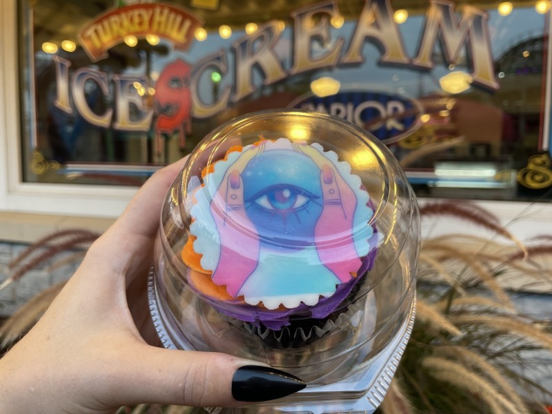 Celebrate National Dessert Day 2022 in Hershey, PA