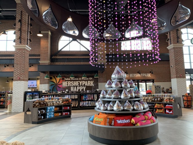 Tips to Cool Off This Summer at Hersheypark