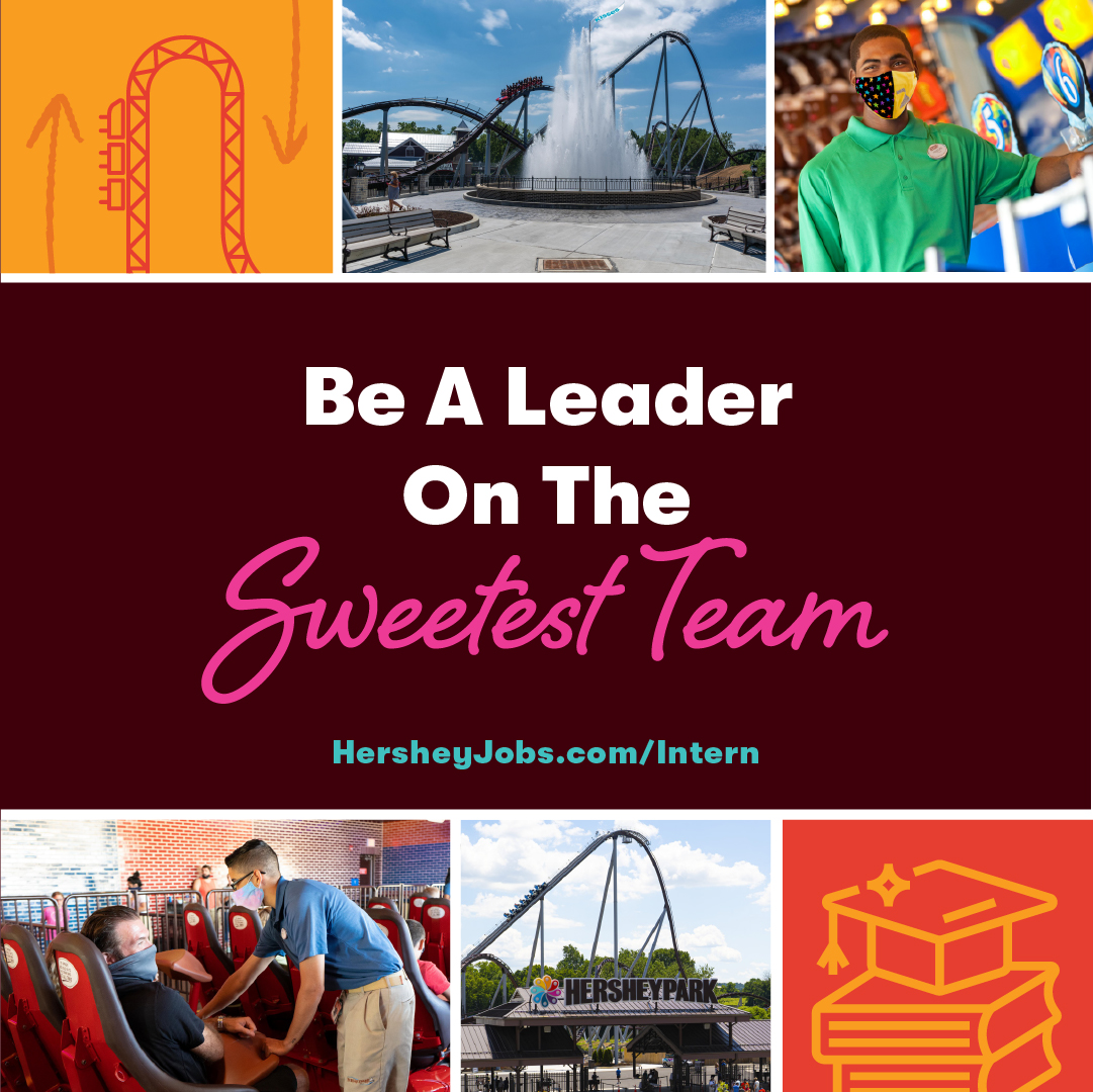 Hershey, PA is Hiring